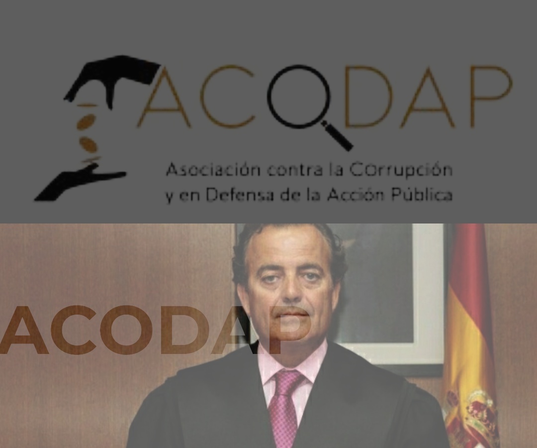 La denuncia por la falsificación del acta del nombramiento de Llarena se ha formulado contra Joaquín Vives de la Cortada, quien era entonces el secretario general del CGPJ