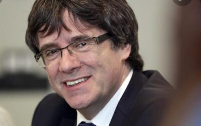 Caso Puigdemont: la Audiencia Nacional se declara incompetente para investigar la supuesta detención ilegal