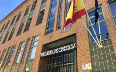 Acusan a la magistrada de Talavera de practicar “lawfare” contra el juez Presencia.