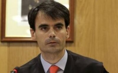 El famosísimo e “intachable” juez Ruz también tiene cuentas en paraísos fiscales