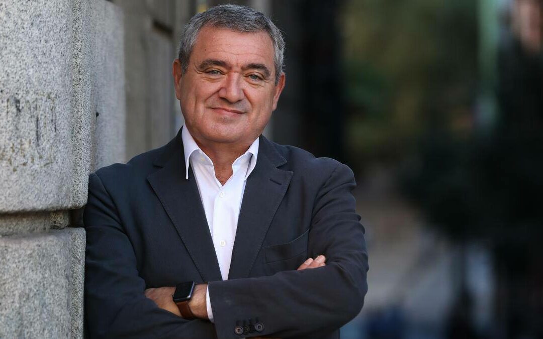 El candidato propuesto por el PP como magistrado de TC, José María Macías, denunciado por el juez Presencia por tener cuentas en paraísos fiscales.